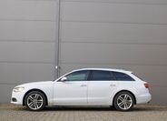 Audi A6 8