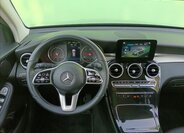 Mercedes-Benz GLC SUV / Terénní 2,0 l 225 kw