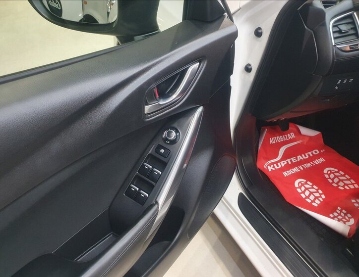 Mazda 6 Kombi 2,2 l 110 kw