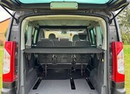 Peugeot Expert Tepee MPV 0,0 94 kw