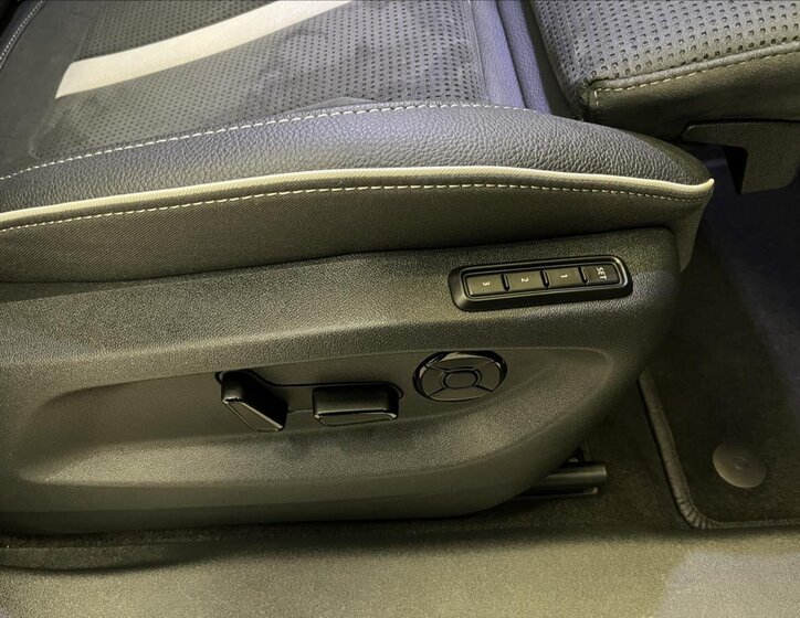 Škoda Kodiaq SUV 2,0 l 142 kw