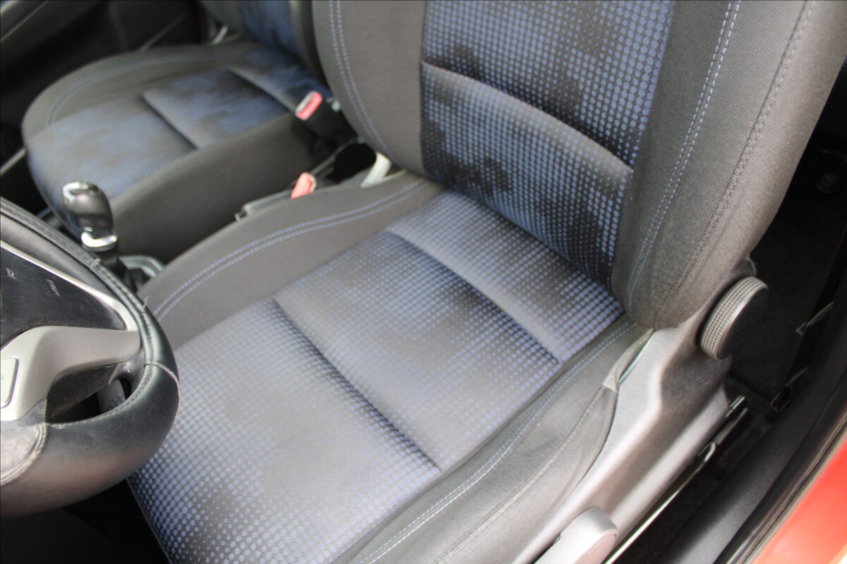 Hyundai ix20 Hatchback 1,4 l 66 kw