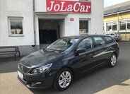 Peugeot 308 Kombi 1,5 l 75 kw
