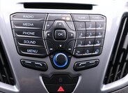 Ford Tourneo Custom 26