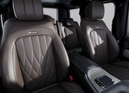 Mercedes-Benz Třídy G 9