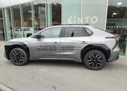 Toyota bZ4X SUV / Terénní 0,0 165 kw
