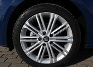 Seat Leon Kombi 2,0 l 110 kw