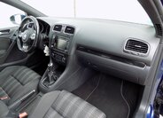 Volkswagen Golf Hatchback 2,0 l 125 kw