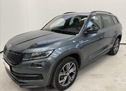 Škoda Kodiaq SUV 2,0 l 110 kw