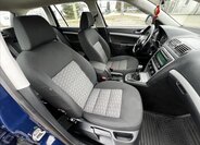 Škoda Octavia Kombi 1,6 l 77 kw