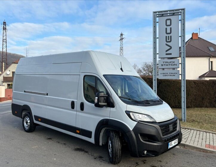 Fiat Ducato 1