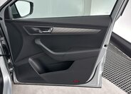 Škoda Karoq SUV / Terénní 1,5 l 110 kw