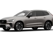 Volvo XC60 SUV / Terénní 2,0 l 184 kw