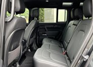 Land Rover Defender SUV 3,0 l 147 kw