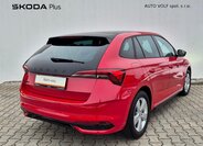 Škoda Scala Hatchback 1,0 l 85 kw