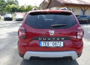 Dacia Duster SUV / Terénní 1,3 l 110 kw