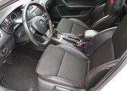 Škoda Octavia Liftback 2,0 l 135 kw