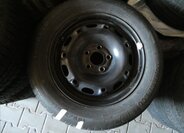 Škoda Fabia Hatchback 1,2 l 44 kw