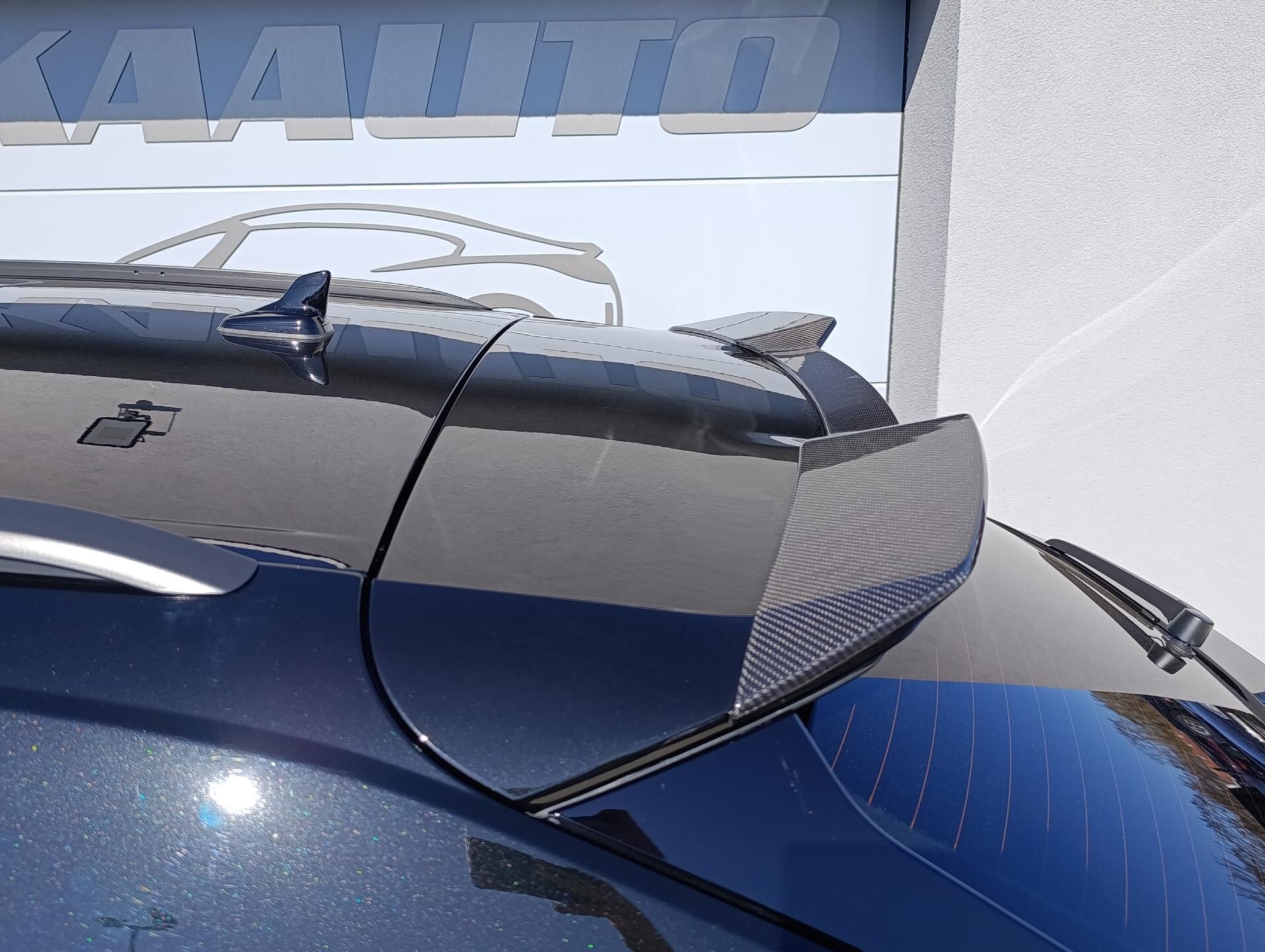 Audi RS Q8 SUV / Terénní 4,0 l 441 kw