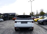 Land Rover Range Rover Sport 5