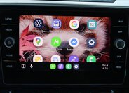 Volkswagen Passat 20