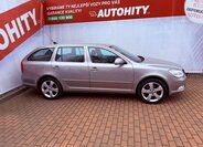 Škoda Octavia Kombi 1,4 l 90 kw