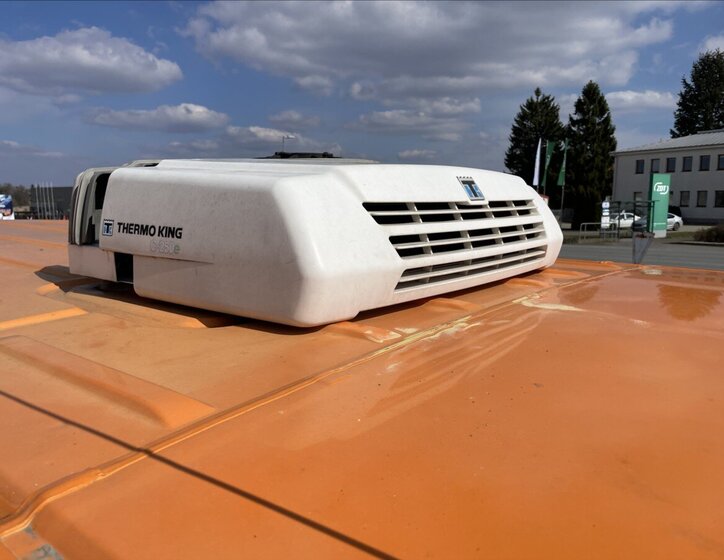 Renault Master Ostatní 2,3 l 81 kw