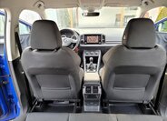 Škoda Karoq SUV / Terénní 1,6 l 85 kw