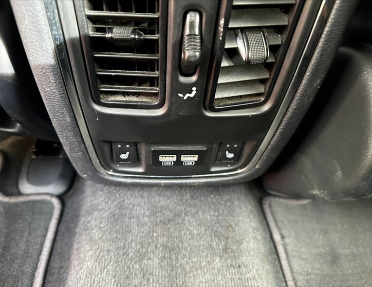 Jeep Grand Cherokee Kombi 3,0 l 184 kw