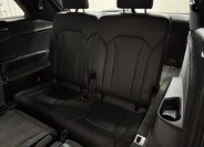 Audi Q7 SUV 3,0 l 160 kw