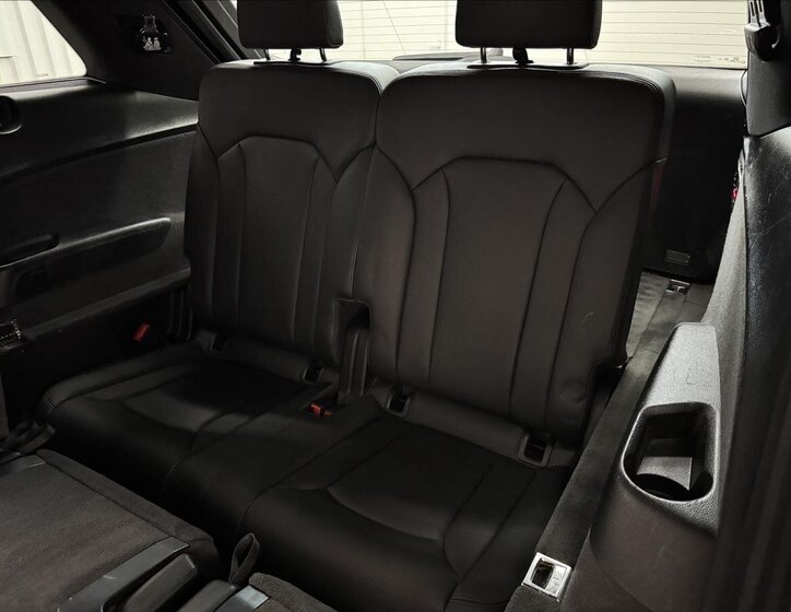 Audi Q7 SUV 3,0 l 160 kw