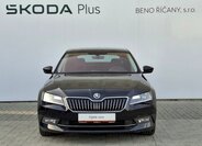 Škoda Superb 4