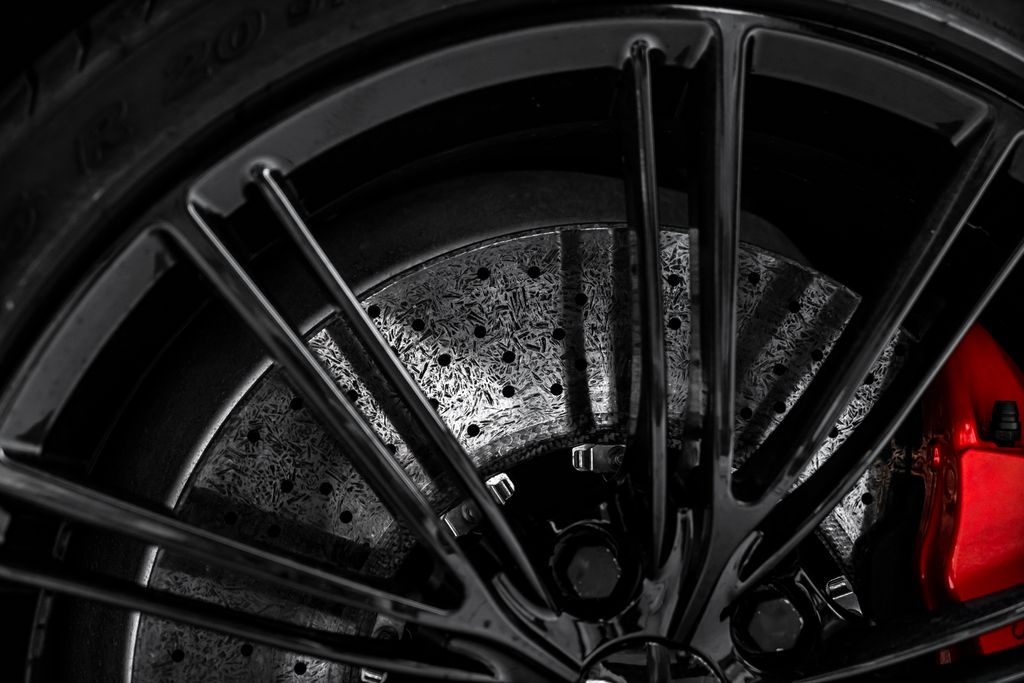 Aston Martin Vanquish