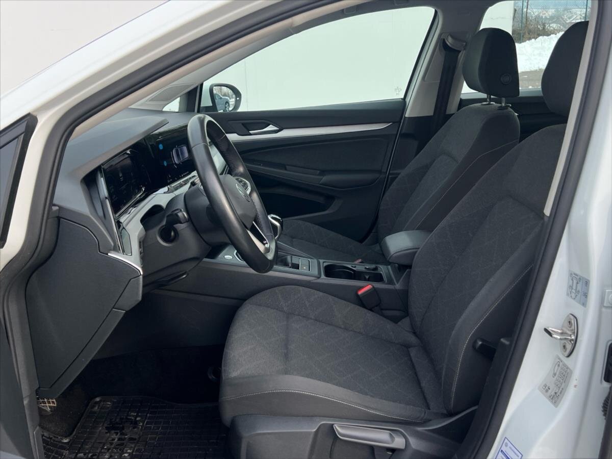 Volkswagen Golf Hatchback 1,5 l 96 kw