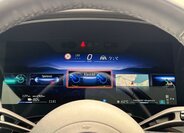 Mercedes-Benz EQE Sedan / Limuzína 0,0 300 kw