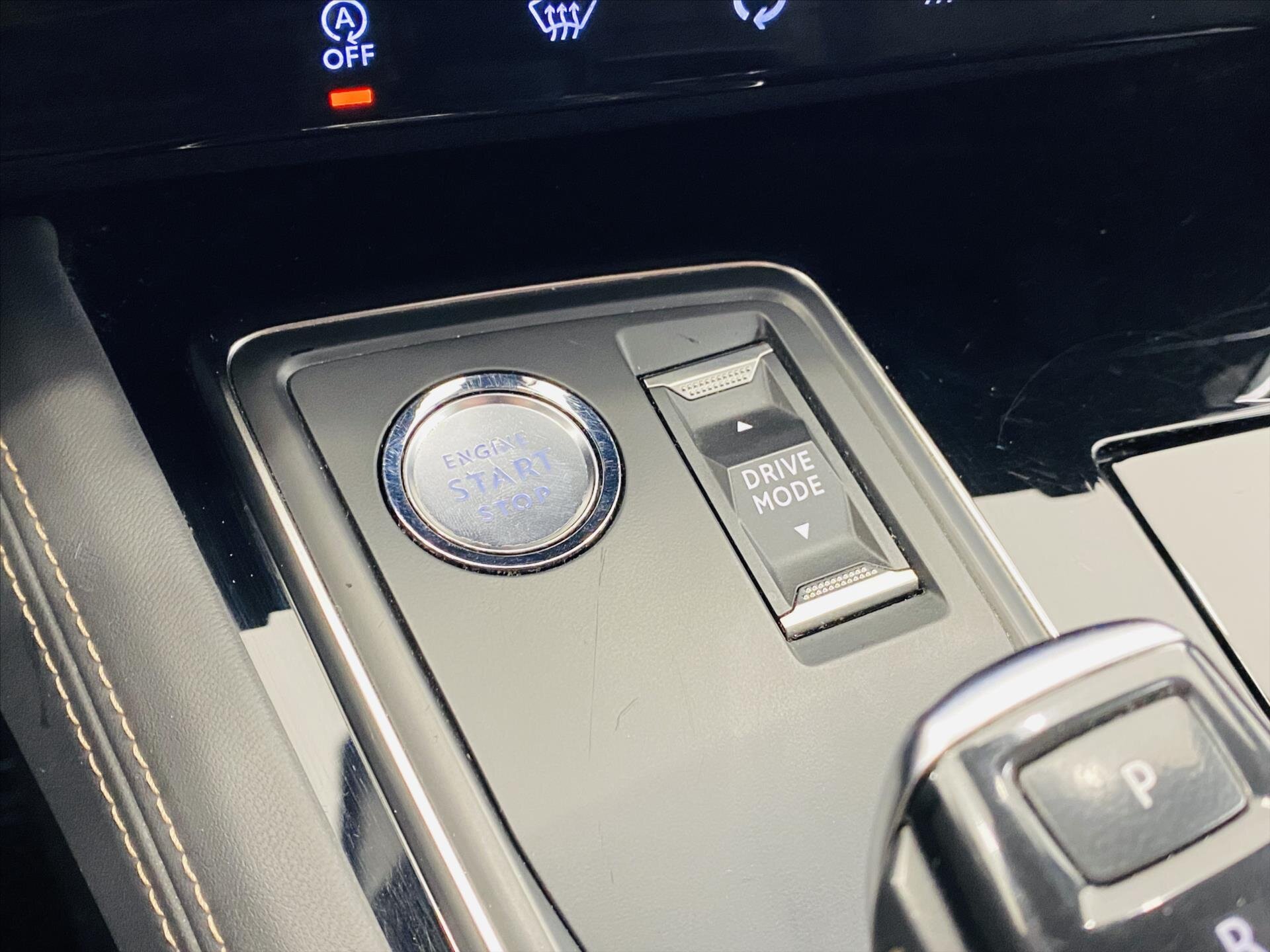 Peugeot 508 Kombi 2,0 l 120 kw