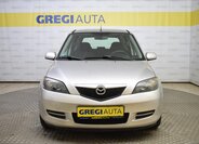 Mazda 2 Hatchback 1,4 l 59 kw