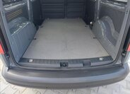 Volkswagen Caddy 14