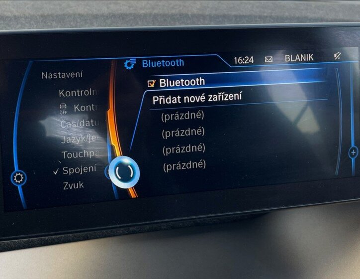 BMW i3 Hatchback 647,0 75 kw