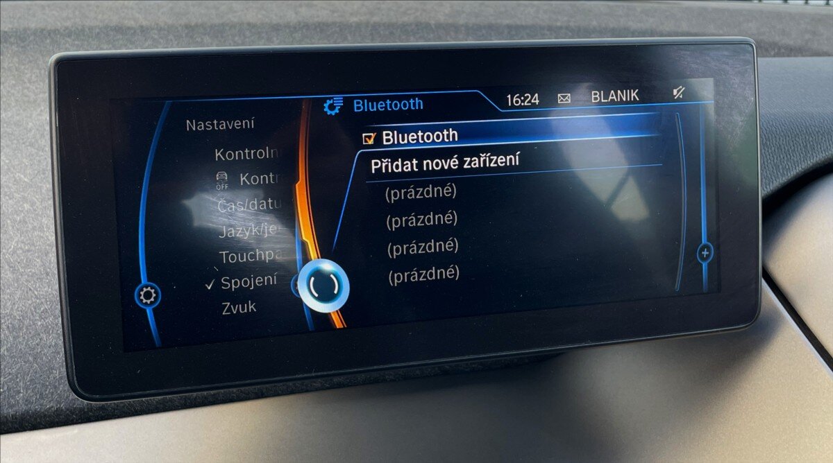 BMW i3 Hatchback 647,0 75 kw