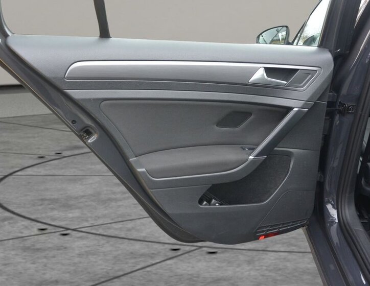 Volkswagen Golf Kombi 1,4 l 92 kw