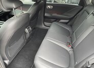 Hyundai Ioniq 6 Sedan / Limuzína 0,0 168 kw