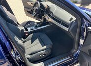 Audi A4 Allroad Kombi 2,0 l 150 kw