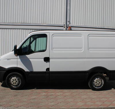 Iveco Daily 6
