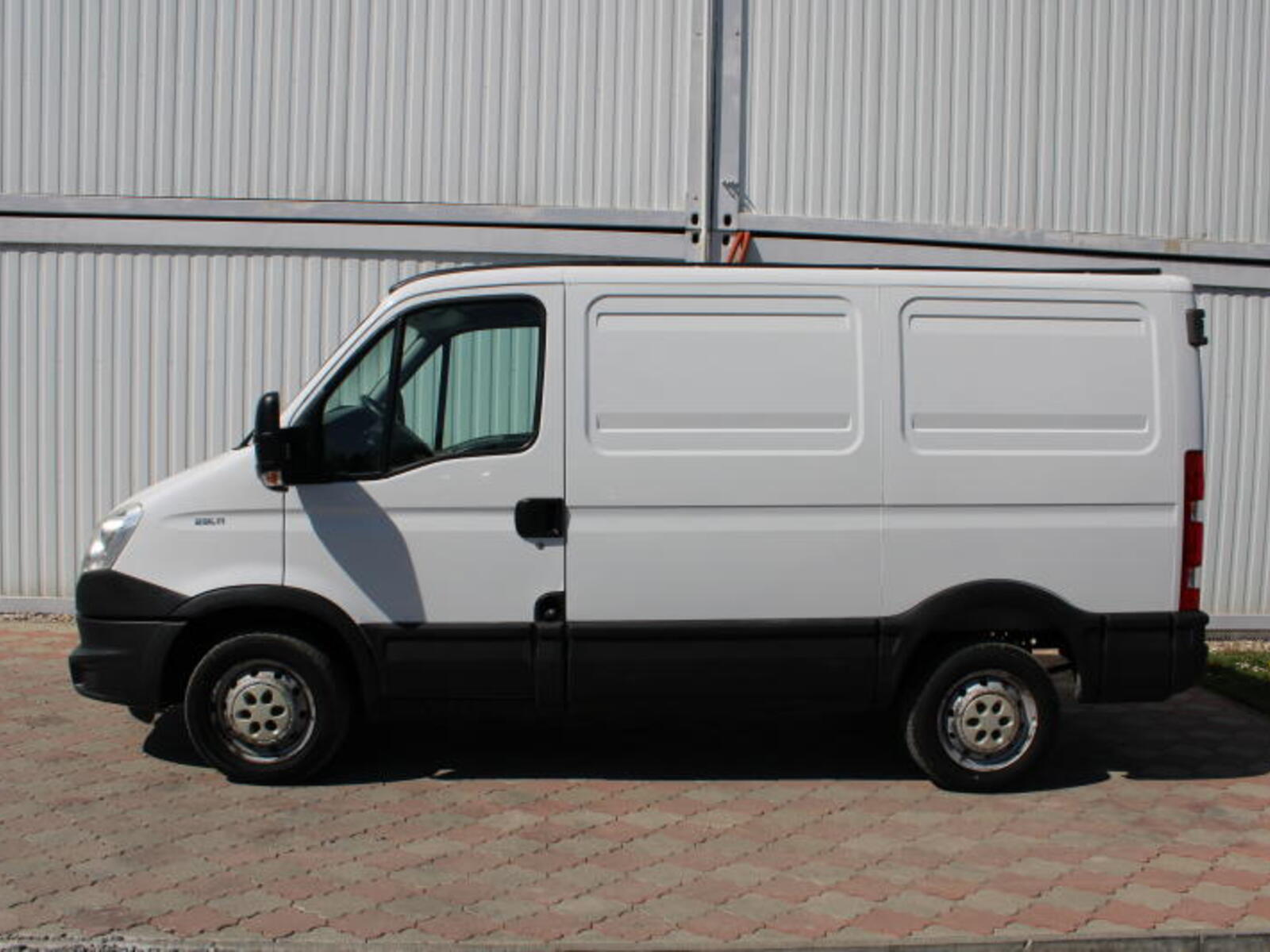 Iveco Daily 6
