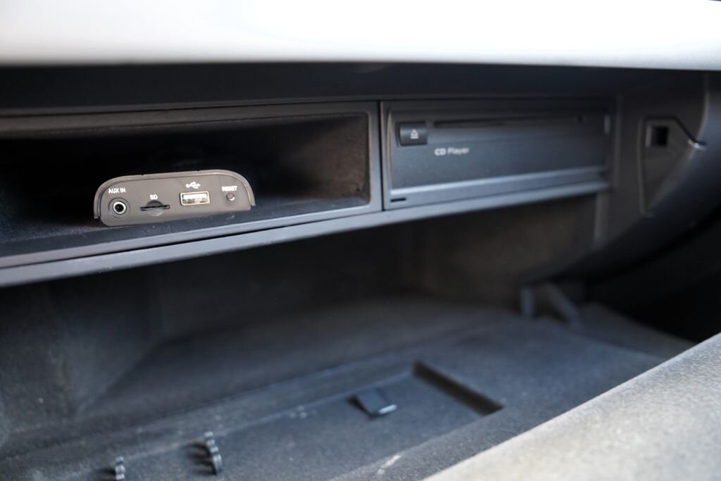 Audi A8 Sedan 3,0 l 171 kw