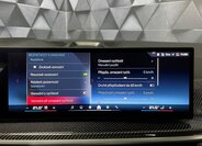 BMW X7 SUV / Terénní 4,4 l 390 kw