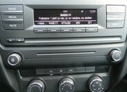 Škoda Octavia Kombi 1,6 l 81 kw