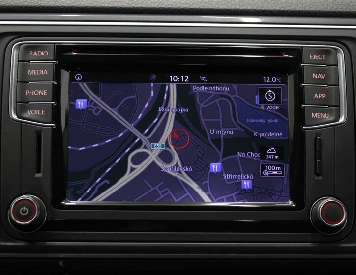 Volkswagen Multivan MPV 2,0 l 146 kw