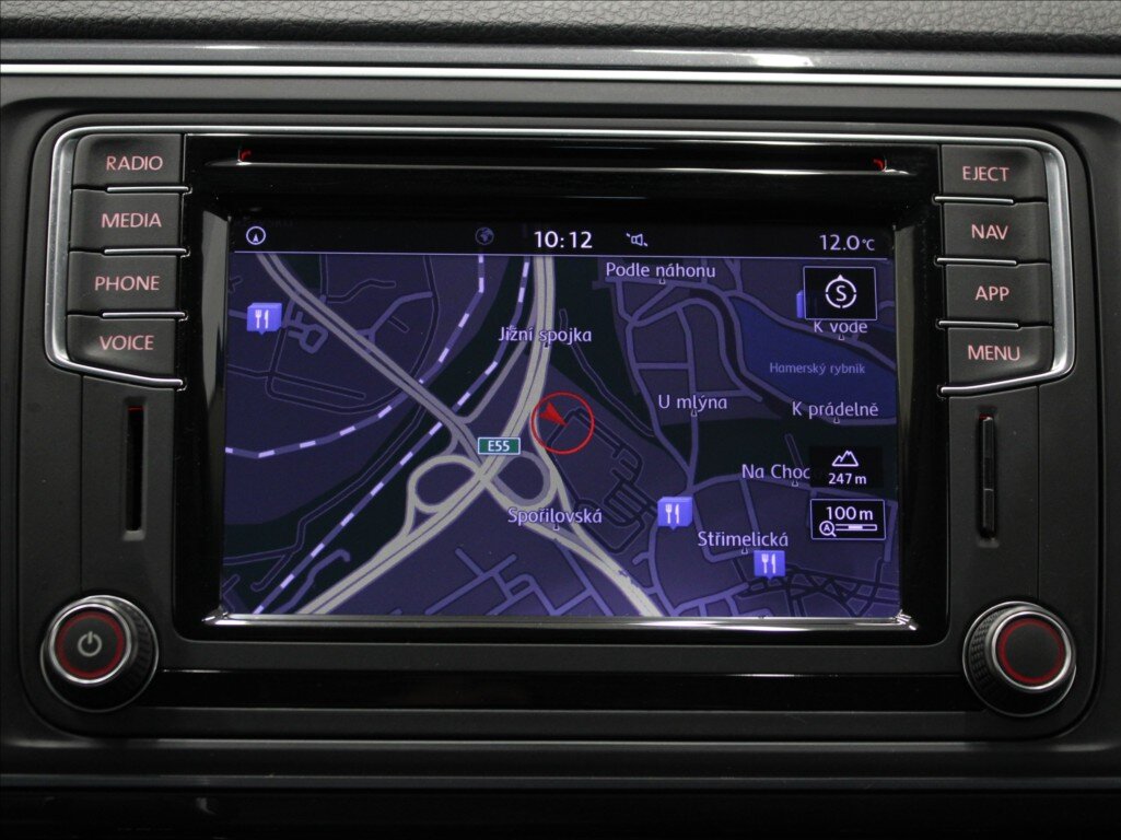 Volkswagen Multivan MPV 2,0 l 146 kw